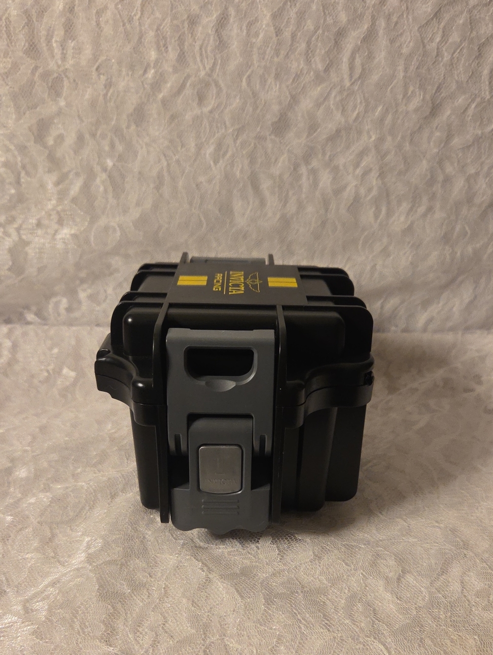 Invicta: Watch Case - Picture 2 of 8